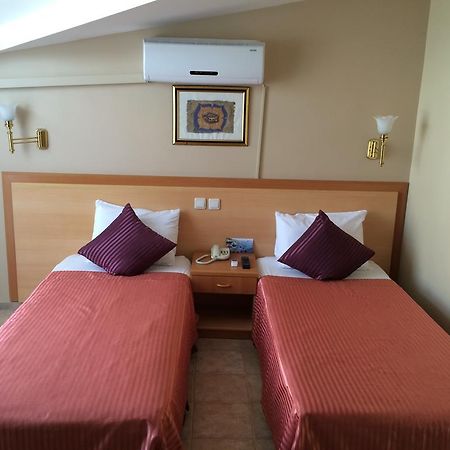 Spa & Thermal Hotel Thermemaris Dalaman Esterno foto