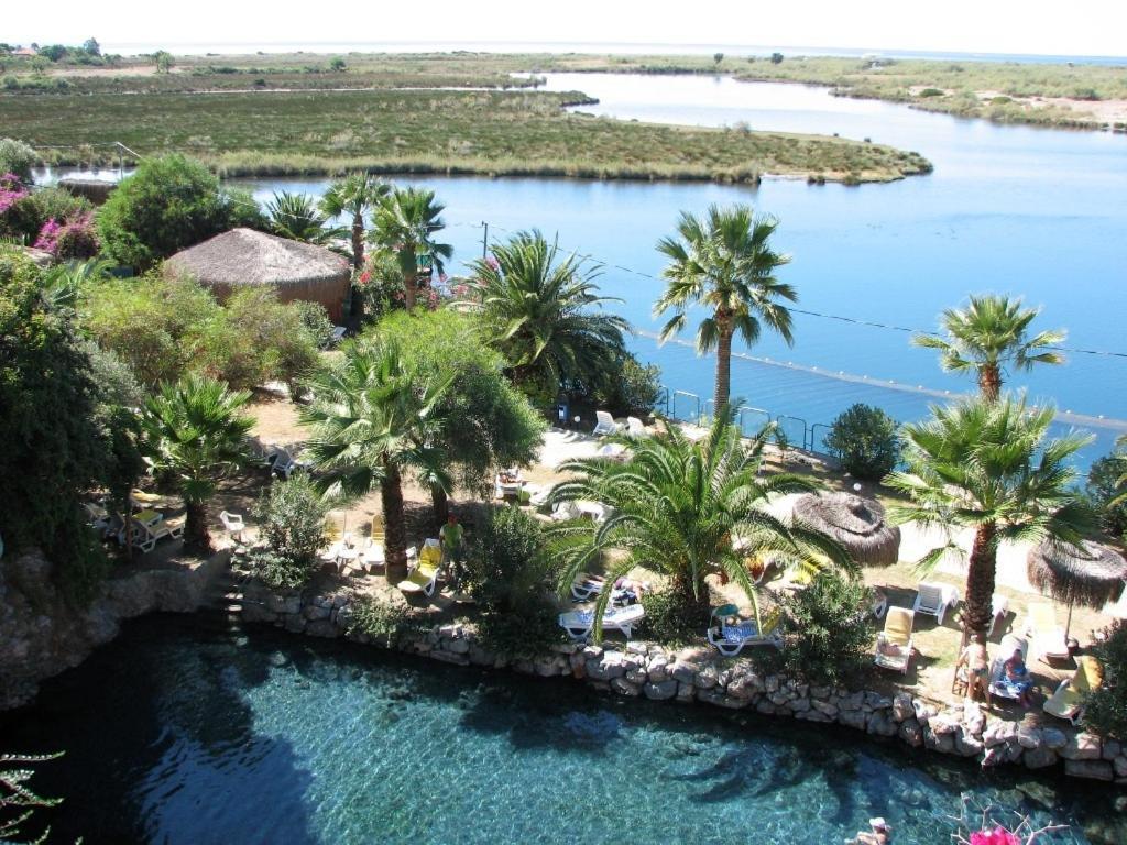 Spa & Thermal Hotel Thermemaris Dalaman Esterno foto